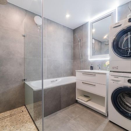 E.D. Luxury Apartaments Šiauliai Extérieur photo