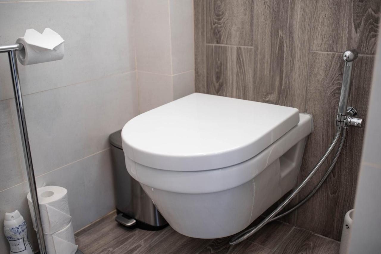 E.D. Luxury Apartaments Šiauliai Extérieur photo