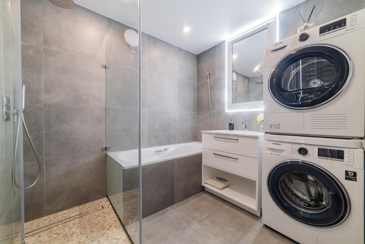 E.D. Luxury Apartaments Šiauliai Extérieur photo